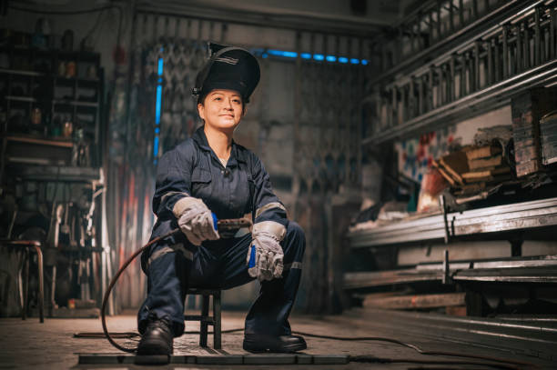 Best Aerospace and Defense Welding in Napa, CA