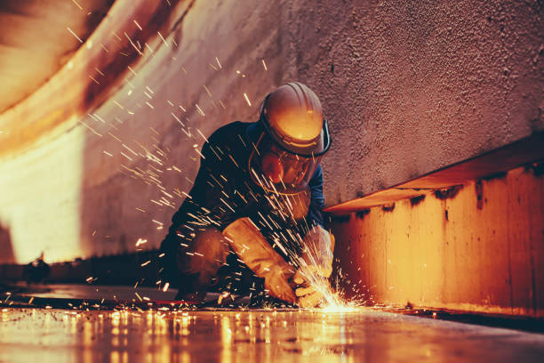 Best Automation and Robotic Welding in Napa, CA