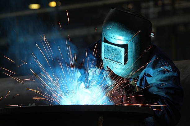 Best Food and Beverage Processing Equipment Welding in Napa, CA
