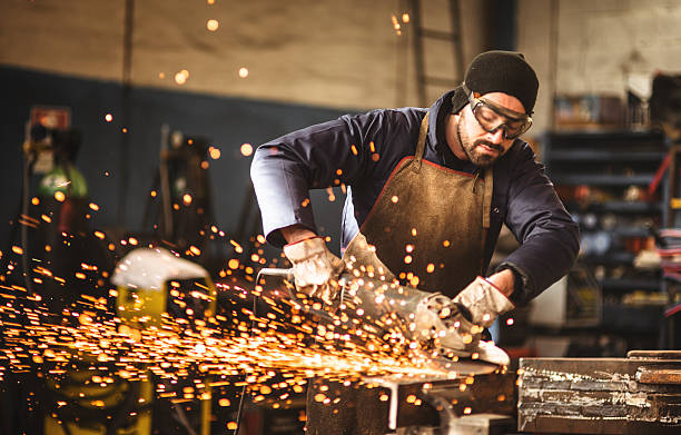 Best Artistic and Custom Metal Fabrication in Napa, CA