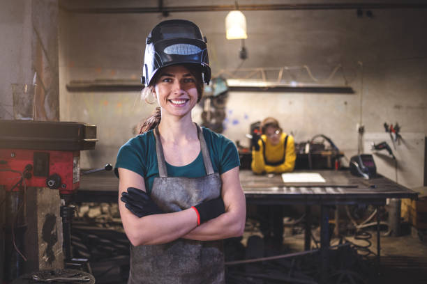 Affordable Welder Services in Napa, CA